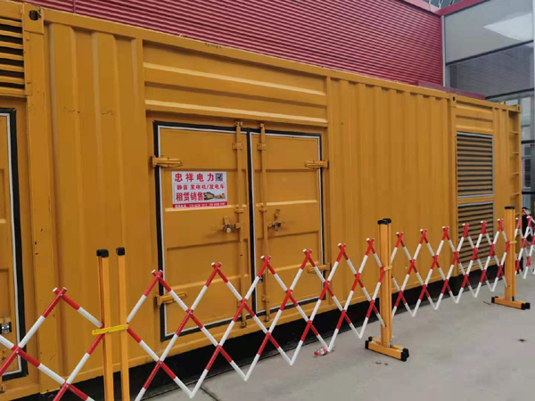 北辰柴油发电机电压不稳的原因是什么？