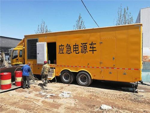 北辰发电车租赁-教您挑选发电机哪些技巧可以掌握使用