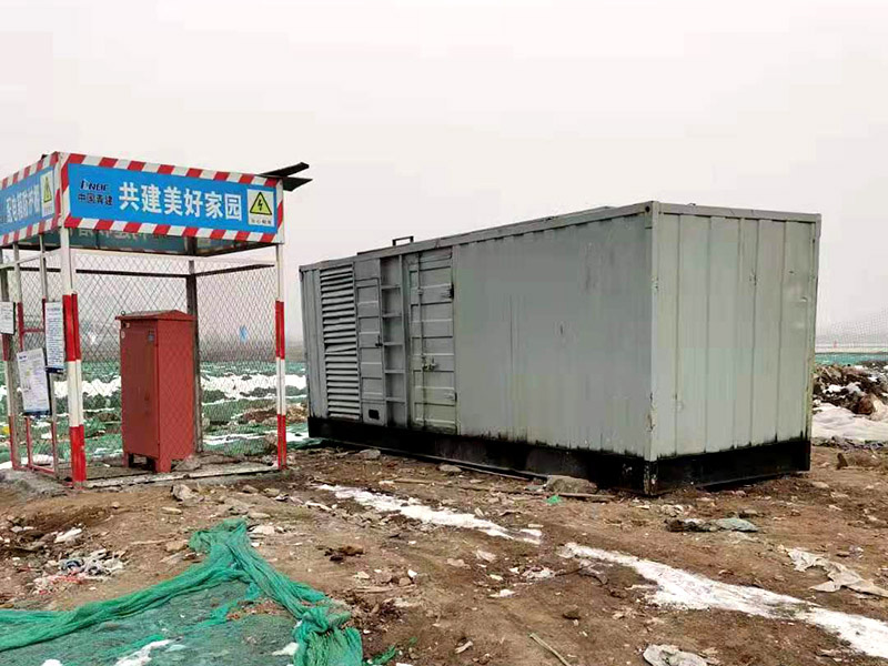北辰燃气发电机在高海拔地区运行时会遇到哪些常见故障？