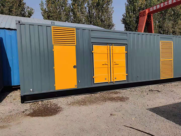 北辰发电机出租控制系统的价格差异主要体现在哪些方面？