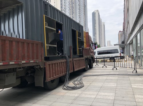 北辰低温环境下，柴油发电机组电池充满电的具体时间受哪些因素影响？