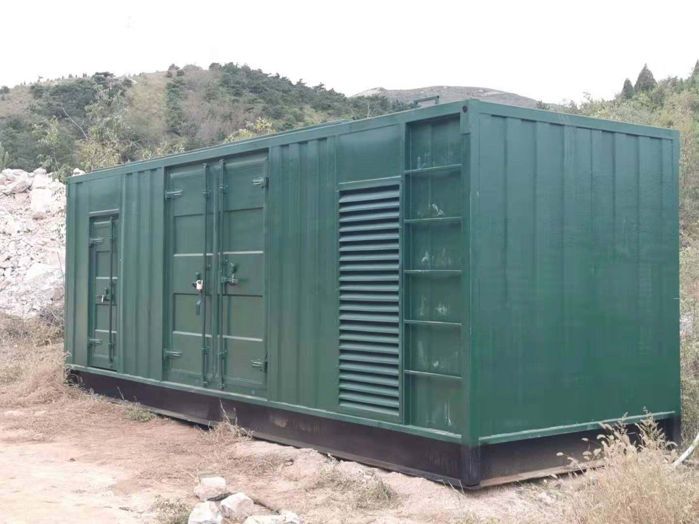 北辰如何对接地系统进行定期检测和维护？