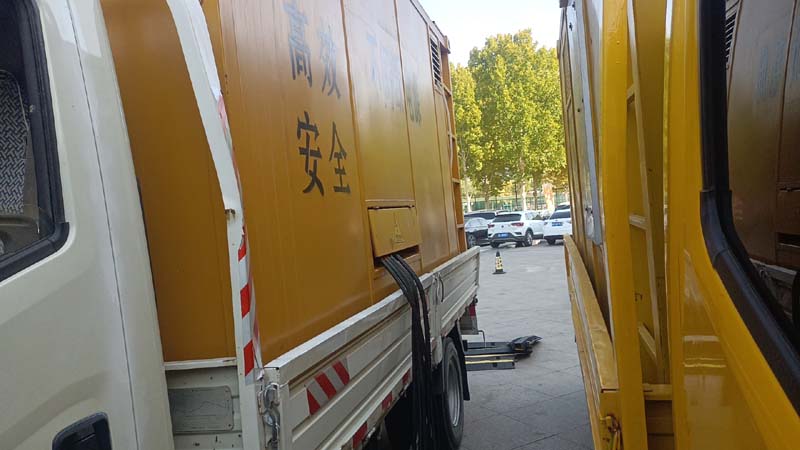北辰如何判断柴油发电机组和UPS电源的切换时间是否符合要求？