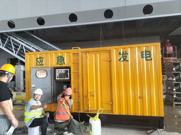 北辰怎样判断空气滤清器是否需要更换？
