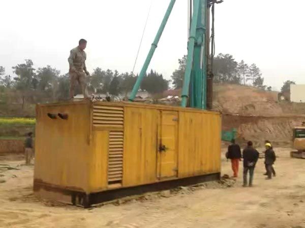 北辰柴油发电机组应用场合有哪些？